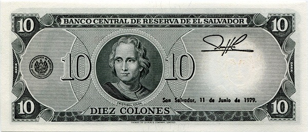  Christopher Columbus
