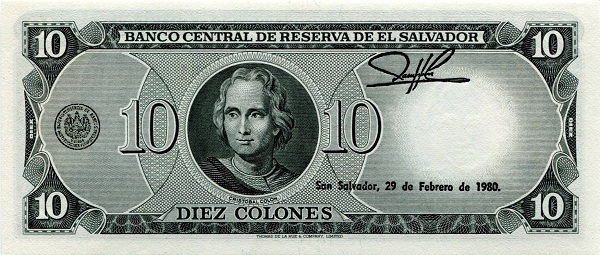  Christopher Columbus