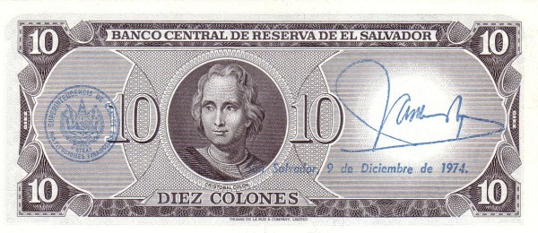  Christopher Columbus