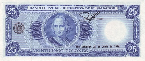  Christopher Columbus