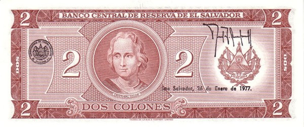  Christopher Columbus
