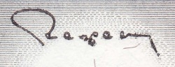 03.05.1979 &    21.07.1980   signature on back: