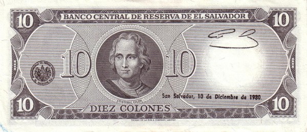  Christopher Columbus