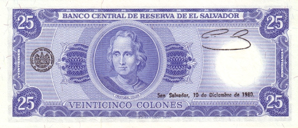  Christopher Columbus