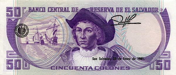  Christopher Columbus