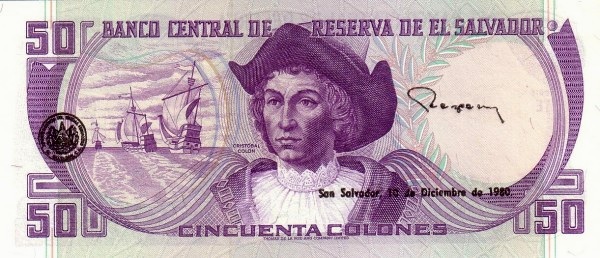  Christopher Columbus