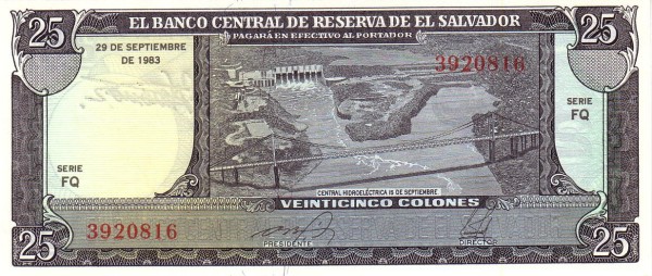  "15th September" hydroelectric dam