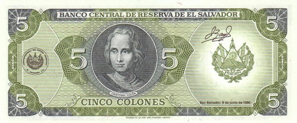  Christopher Columbus