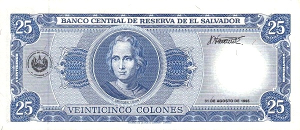  Christopher Columbus