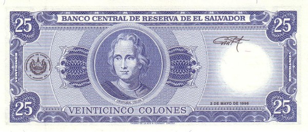  Christopher Columbus