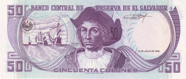  Christopher Columbus