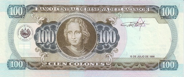  Christopher Columbus