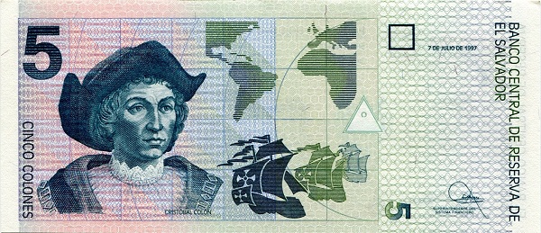  Christopher Columbus