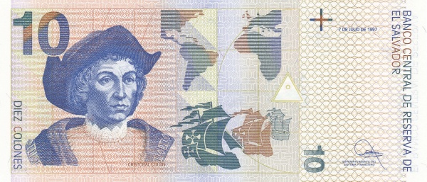  Christopher Columbus
