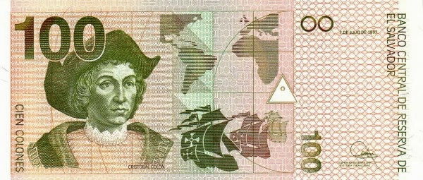  Christopher Columbus