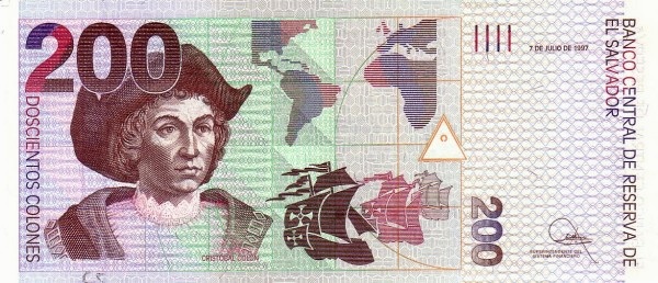  Christopher Columbus