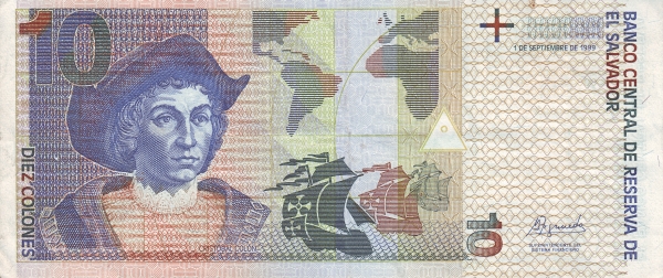 Christopher Columbus