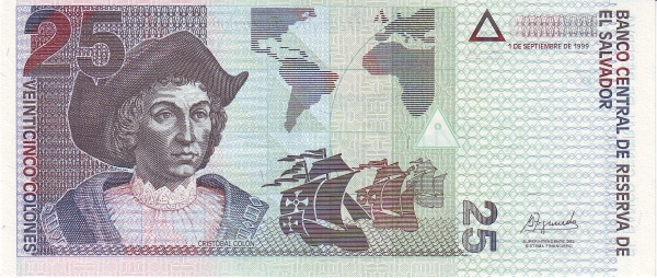  Christopher Columbus