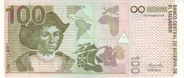  Christopher Columbus