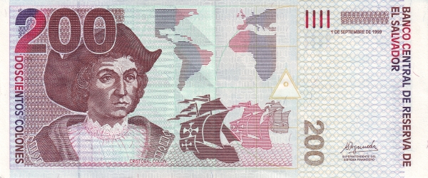  Christopher Columbus