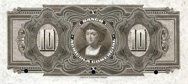  Christopher  Columbus