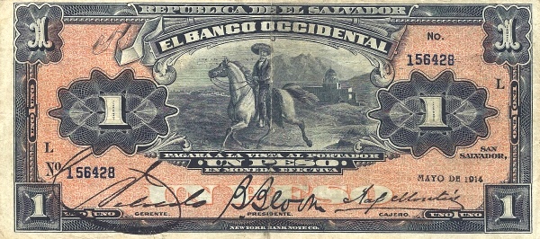  Horseman
