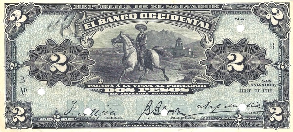  Horseman