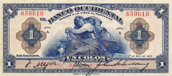  Allegorical woman