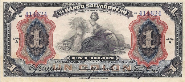  Allegorical woman
