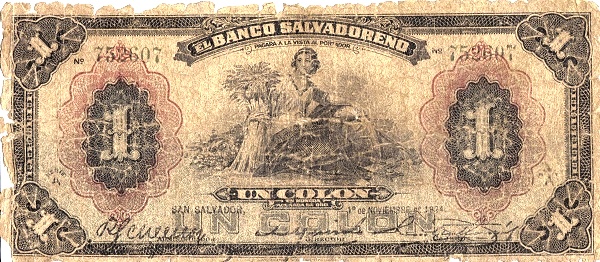  Allegorical woman