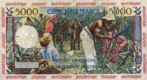 Harvesting