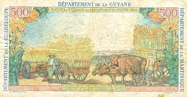  Ox cart