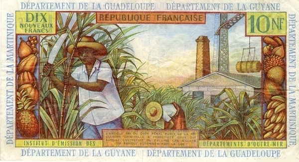  Sugar cane  harvest and sugar refinery
