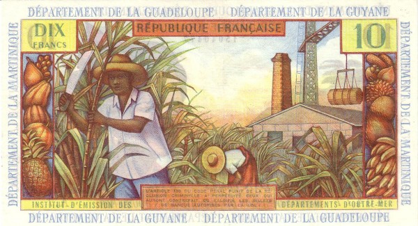  Sugar cane  harvest and sugar refinery