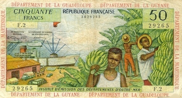  Banana harvest, refrigerated cargo ship  in port