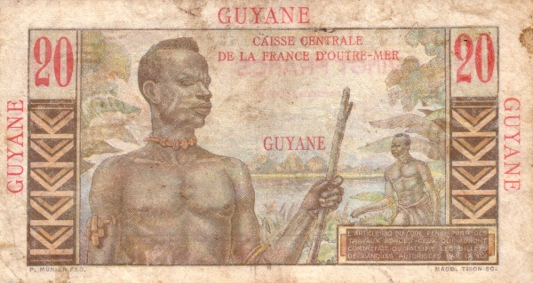  Africans