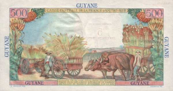 Ox carts