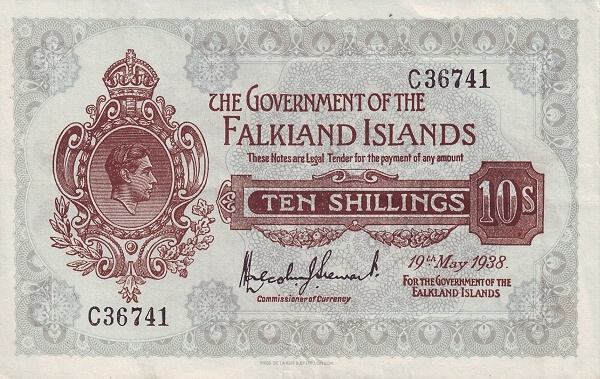 George VI