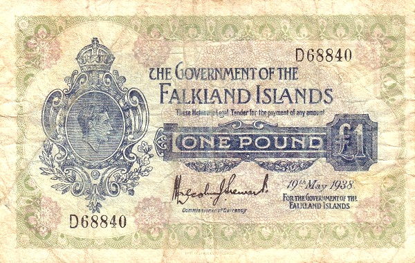  George VI