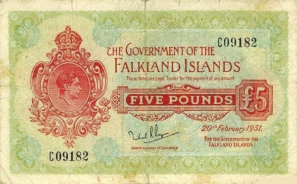  George VI