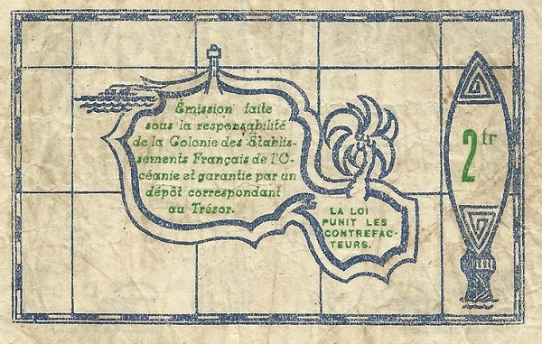  Tahiti