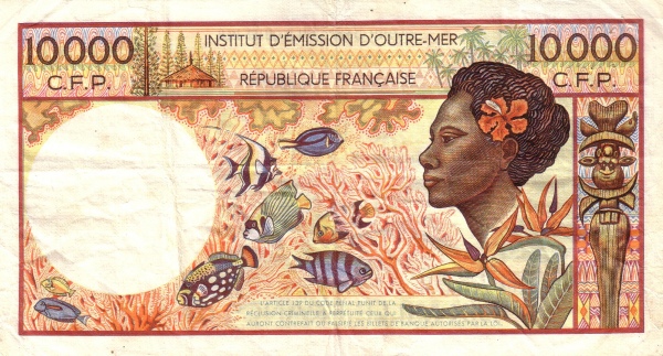  Woman, fish