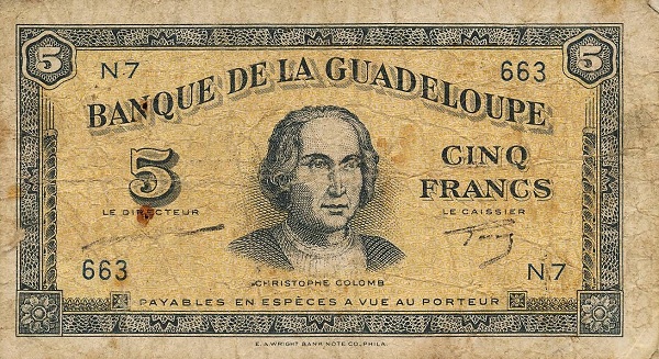 Christopher Columbus
