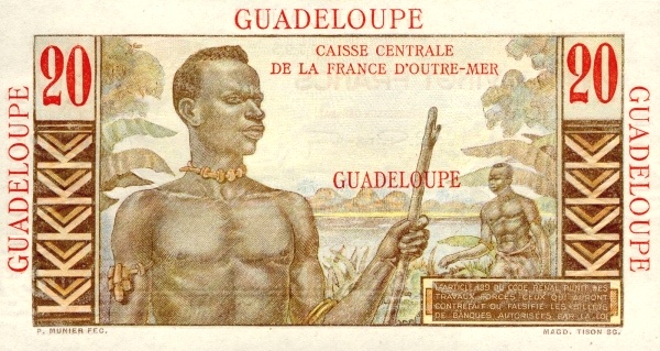  Africans
