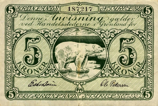  Polar bear