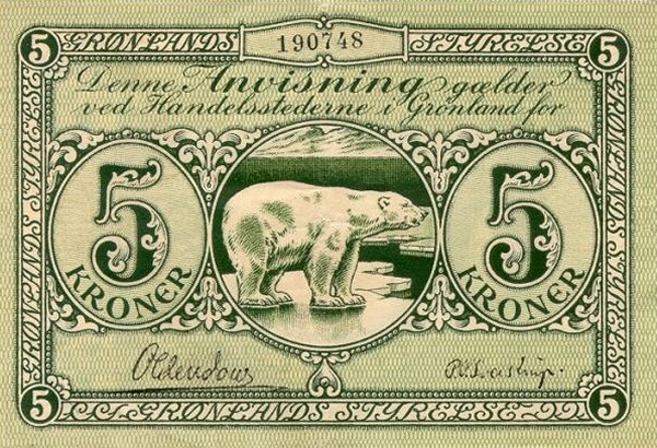  Polar bear
