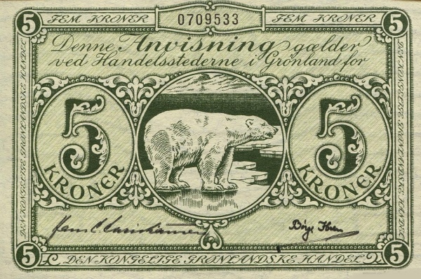  Polar bear