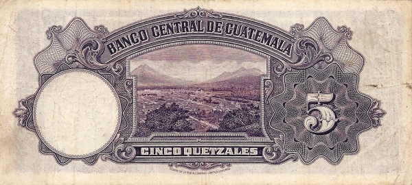 Town, mountains