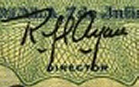 01.02.1945   with "Acuerdo de ..."   signature of Director:
