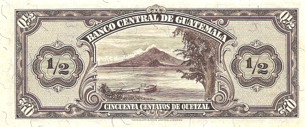  Lake, volcano